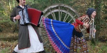 ‘Bu Sene de Çabuk Geçti’ Dedirtecek 11 Seçenekli 26 Aralık İstanbul Etkinlik Rehberi