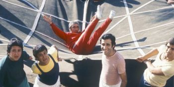 Gülen Gözler’den Hababam Sınıfı’na Türk Sinema Tarihinden Daha Önce Hiç Yayınlanmamış 21 Fotoğraf