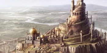 23 Maddede Cennet Vadeden Haşhaşiler ve Kurucuları Hasan Sabbah