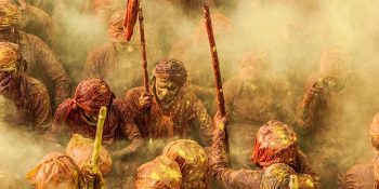 14 Etkileyici Kareyle 2015 Sony Fotoğraf Yarışması’ndan Seçmeler