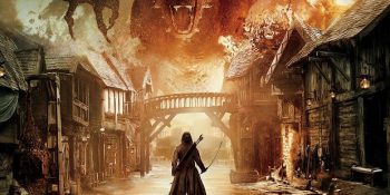 4 Dakikada Orta Dünya Efsanesine Dair Bilmeniz Gerekenler