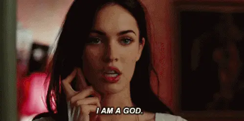 i-am-a-god