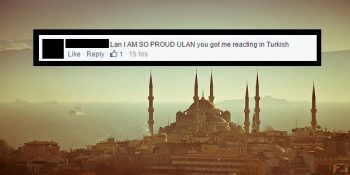 BuzzFeed İstanbul Listesinin Altına Yazılıp Aklımızı Alan 26 Dev Yorum