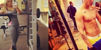 Kızların Instagram Erkeklerini Taklit Ettiği Buram Buram İntikam Kokan 13 Fotoğraf