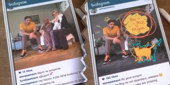 Instagram’da Like Başbakanı Olmanın %100 Garantisiz 5 Yöntemi