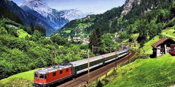 Sırt Çantanızı Alıp InterRail ile Yollara Düşmeniz İçin 16 Neden