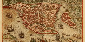 Yedi Tepeli Şehir İstanbul’un Bu 7 Tepesi Hangileri