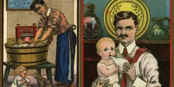 Kadınların Seçme ve Seçilme Hakkına Karşı Çıkan 9 Acayip Afiş