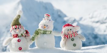 İçiniz Kararmasın: Kışın Tadını Çıkarmanın 19 Yolu