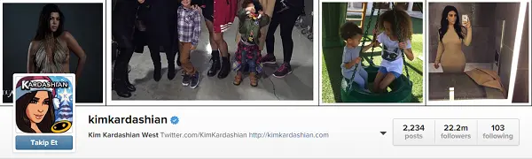 kimkardashian