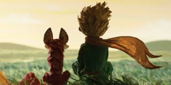 Müjdemizi İsteriz: Küçük Prens’in 2015’te Vizyona Girecek Animasyon Filmi ve Daha Fazlası