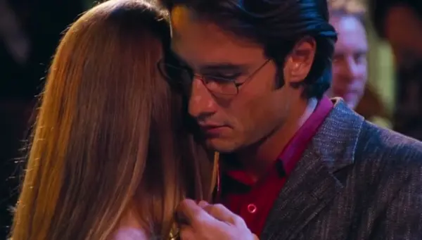 love actually dance