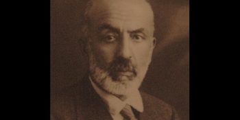 İstiklâl Marşı’nın Şairi Mehmet Akif Ersoy’un Hayatı ve Eserleri