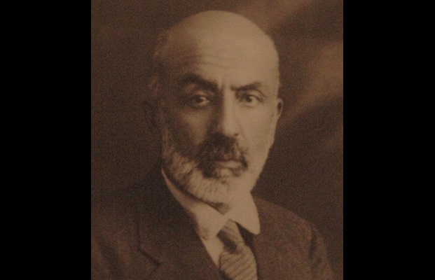 İstiklâl Marşı'nın Şairi Mehmet Akif Ersoy'un Hayatı ve Eserleri ...