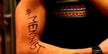 Erkeklerin Feminizme Cevabı Meninism ve Kadın-Erkek Eşitliğini Hiç Anlamamış Bünyeler