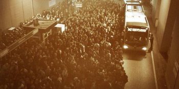 Yeni Başlayanlar İçin Metrobüs Hakkında Bilinmesi Gereken 17 Unsur