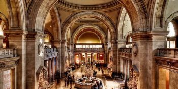 Tatil Turunuzdan Eksik Etmemeniz Gereken 14 Müze