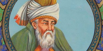 Mevlânâ Celâleddîn-i Rûmî  ve Bir Düğün Gecesi: Şeb-i Arûs