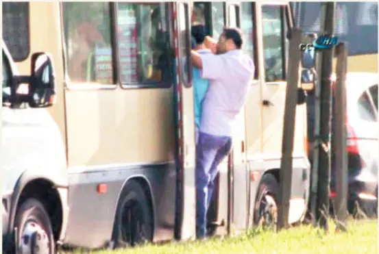 minibus