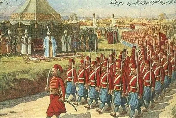 nizam-i-cedid