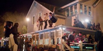 Üniversite Öğrencisinin Hayatında Olması Gereken 14 Kritik Etkinlik