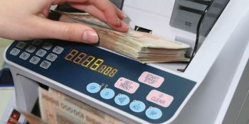 #17Maddede Para Sayma Makinesinin 1920’lerden Bugüne Uzanan Tarihçesi