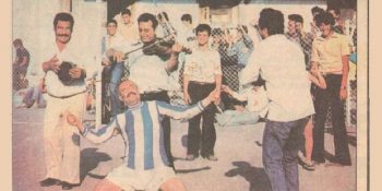 Çilingir Sofrasından Yeşil Sahalara Çıkan, 50 Yıllık Maziye Sahip İki Takım: Rakıspor – Şarapspor