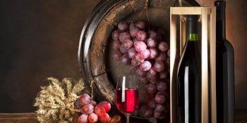 Soğuk Kış Gecelerinde İçinizi Isıtacak 9 Şarap Evi