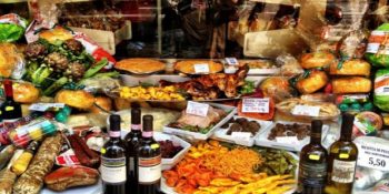 Yeni Yıl Sofralarınıza Lezzet Katacak 9 Şarküteri Adresi