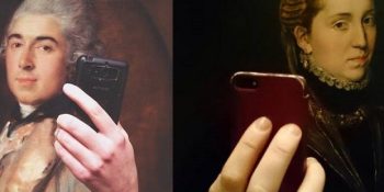 Birbirinden Efsane 61 Özçekim ile Selfie Müzesi’ne Seyahat