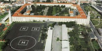 Selimiye Kışlası’nın Hikâyesi ve Lambalı Kadın Florence Nightingale