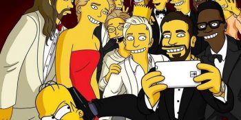 25. Yılını Kutlayan Simpsonlar’a Konuk Olmuş 24 Ünlü