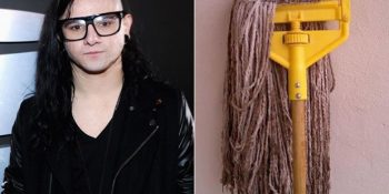 İstanbul Konseri Öncesi Bilmenizde Fayda Var: Skrillex’e Aşırı Benzeyen 13 Şey
