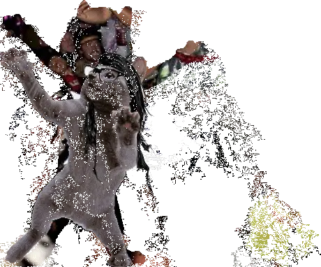 skrillex-kedi