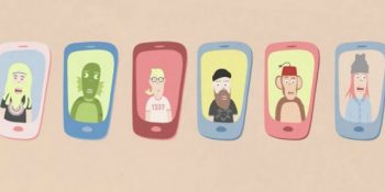 Mecranın Yaratıcı Kullanımına Örnek, Dikkat Çeken 7 Snapchat Kampanyası