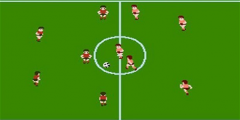 FIFA ve PES Öncesinde Oynanan 7 Unutulmaz Futbol Oyunu