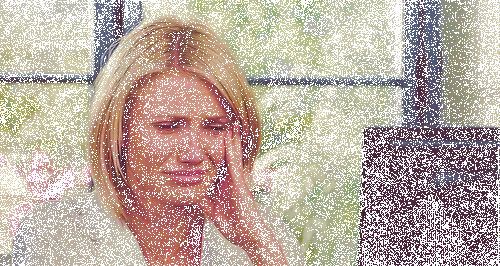 stress