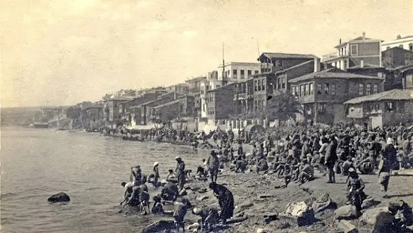 tekirdag-eski