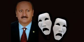 2014’te Yapılan 5 İlginç Atamayla Gerçekliğin Sınırlarını Zorlamak