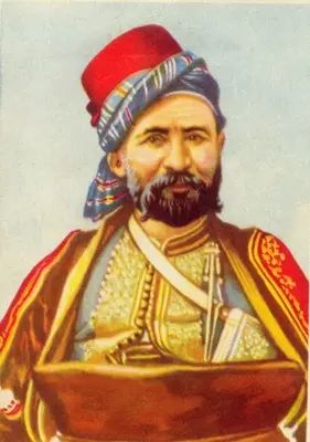 turk