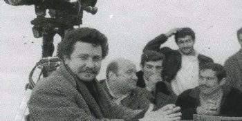 21 Maddede Dünyayı Kurtaran Adam’ın Yönetmeni: ‘Türkiyeli Ed Wood’ Çetin İnanç