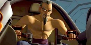 Biz Osmanlıca Diye Kıvranırken Elin Zıpırlarının Osmanlı Animasyonu Yapması