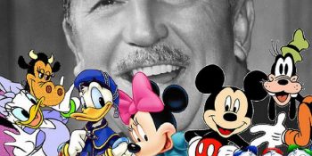 17 Maddede Walt Disney: Çizgi Dünyasının Hayalperesti Mi, Kapitalizmin Misyoneri Mi?
