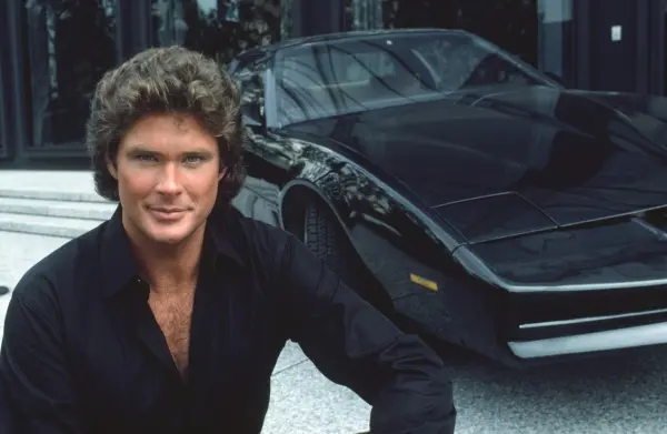 michael knight