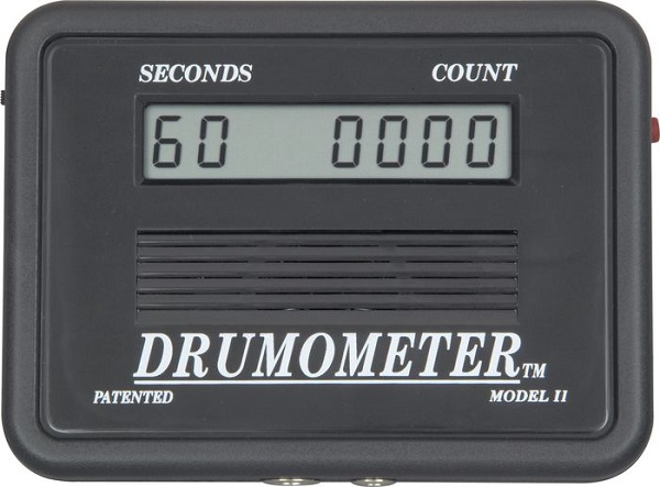 Drumometer