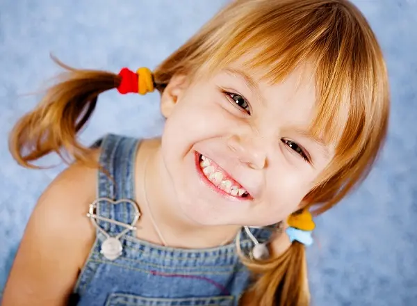 Girl-Baby-Smile