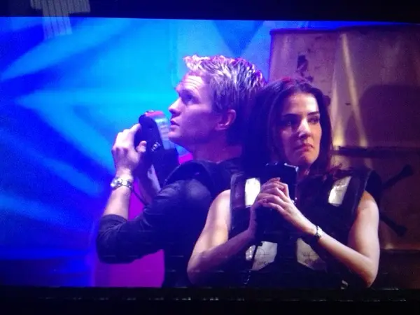 Lasertag