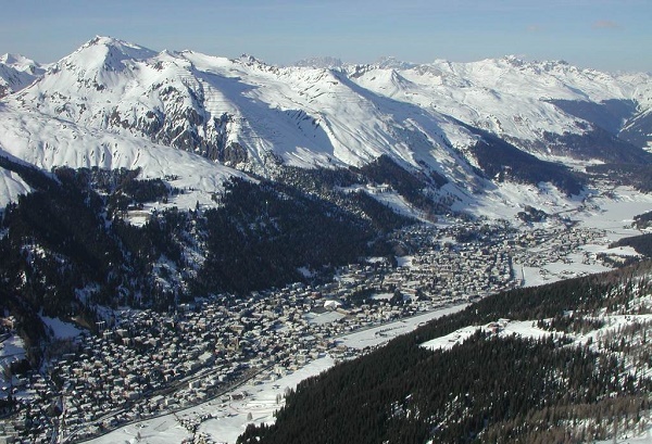 Luftbild_Davos