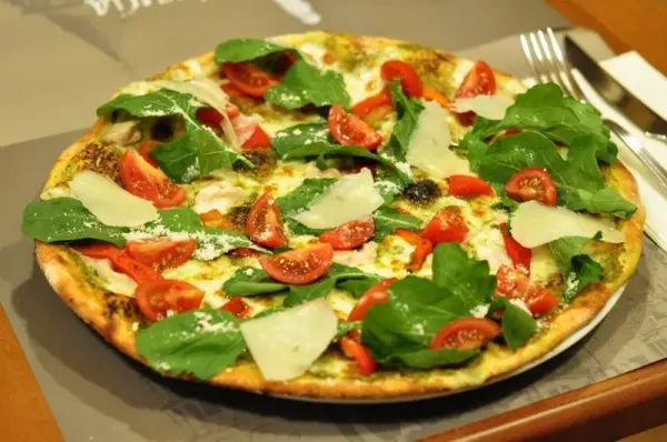 Pizzeria Pera