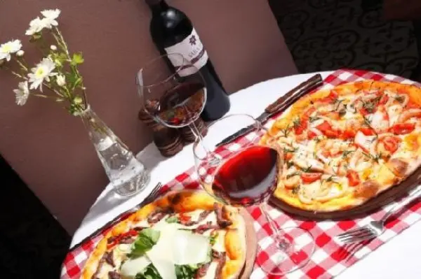Pizzeria Trio